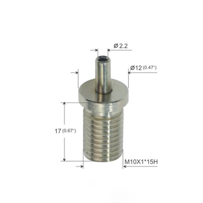22*34mm 갈고리 크기 조정 가능한 케이블 잡기 천장 또는 벽에 장착 할 수 있는 사용자 정의