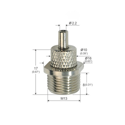 22*34mm 갈고리 크기 조정 가능한 케이블 잡기 천장 또는 벽에 장착 할 수 있는 사용자 정의