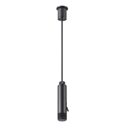 1.2/1.5mm 스크루와 함께 설치 된 구리철 케이블 매달기 시스템 16 * 17mm 천장 장착