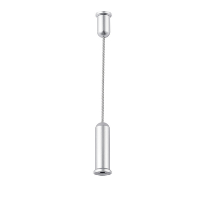 1.2mm 80mm 갱신 부하와 함께 스루브 인 스틸 와이어 서핑 시스템