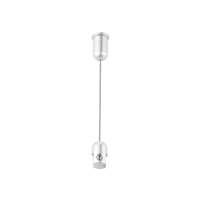 1.2mm 80mm 갱신 부하와 함께 스루브 인 스틸 와이어 서핑 시스템