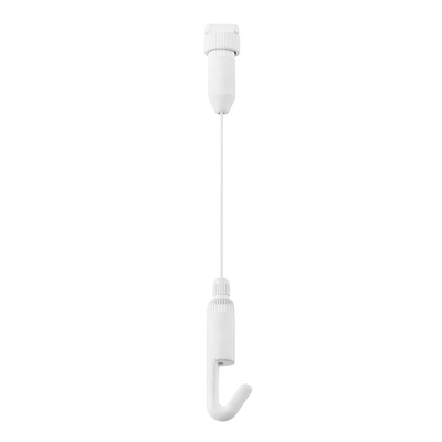 1.2mm 80mm 갱신 부하와 함께 스루브 인 스틸 와이어 서핑 시스템